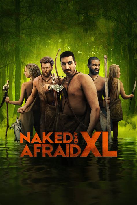 naked and afraid xl gomovies|Naked and Afraid XL TV Show Air Dates & Track Episodes .